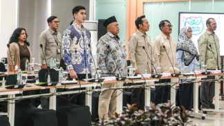 DPR Kunjungi KST Soekarno-BRIN, Hilirisasi Inovasi Jadi Sorotan