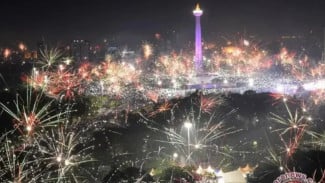 Jakarta Jadi Tujuan Utama Investor, Investasi Semester I 2026 Tembus Rp173,6 Triliun