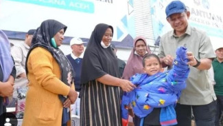Pesan Tito ke Bupati Aceh Utara, Data by Name Jadi Kunci Bantuan Cair