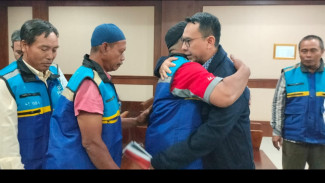 Dituntut 7 Tahun, Begini Pledoi Danny Praditya