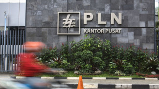 Listrik Sempat Padam di Jakarta, PLN Beri Penjelasan