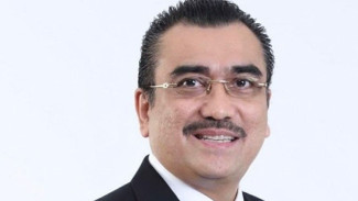 Prof. Harris Nilai 2026 Jadi Pembuktian Tansformasi Hukum, RI Tak Boleh Gagap Digital