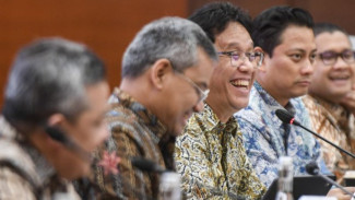 Istana Bantah Isu Menkeu Purbaya Mundur, Fokus Perkuat Koordinasi Ekonomi