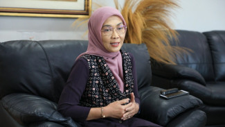 Cegah Superflu, Dinkes DKI Imbau Masyarakat Terapkan PHBS