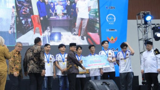 Turnamen Esports Desa 2026, Jalan Baru Anak Daerah Tembus Industri Game