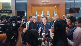 Usai Divonis 6 Tahun, Danny Praditya Khawatir jadi Preseden bagi Pejabat di BUMN