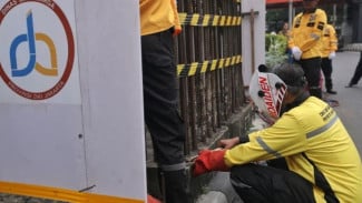 Pemkot Jaksel Ungkap Penataan Jalan HR Rasuna Said Pakai Konsep Ini
