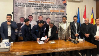 Beasiswa PKPA untuk Kader Hikmahbudhi Dinilai Bisa Perkuat Akses Keadilan