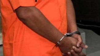 Uang Hasil Jual Motor Curian Dipakai Beli Narkoba, 2 Pelaku di Kalideres Ditangkap