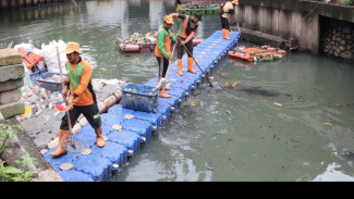 Jakarta Utara Gencarkan Gerakan Pilah Sampah Jelang Aturan Baru Bantargebang