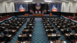 DPRD DKI Bahas Ranperda P4GN dan RPIP 2026–2046, Pramono Komitmen Tindaklanjuti Pandangan Fraksi