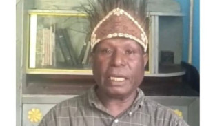 Dukungan Tokoh Adat Menguat, Prabowo Diminta Sikat Tambang Ilegal Papua