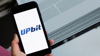 ICEX Resmi Berizin OJK, Upbit Dorong Pasar Kripto Lebih Kompetitif