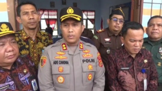 Heboh Guru dan Siswa Saling Lapor Polisi, PGRI Jambi Angkat Bicara