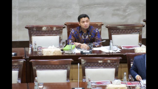 Habib Idrus PKS Soroti Kripto, Khawatir Indonesia Hanya jadi Pasar tapi Keuntungan Ada di Luar Negeri