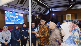 Unisba Expo 2026 Integrasikan Riset hingga Program Keberlanjutan