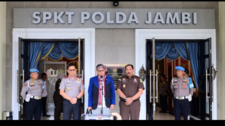 Kasus Guru dan Siswa SMK Berkelahi, Anggota DPR Minta Gunakan KUHP-KUHAP Baru
