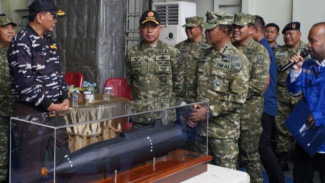 APBN 2026 Uji Komitmen Negara dalam Bangun dan Perkuat Industri Pertahanan Lokal