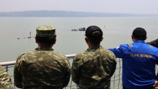Kemandirian Alutsista Terus Dikebut, Ini Sektor yang Sudah Dikuasai RI