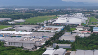 LPCK Perkuat Komitmen Keberlanjutan Kawasan Industri dengan Tekan Emisi dan Hemat Energi