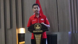 Claudion LMND Respons Wacana Polri di Bawah Kementerian: Harus Ditolak