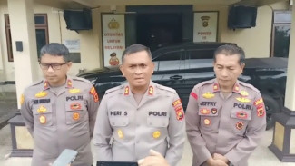 Tiga Tahanan Kabur dari Polsek Maro Sebo Jambi, Dua Ditangkap di Palembang