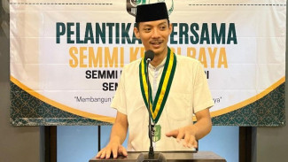 Tolak Wacana Polri di Bawah Kementerian, PW SEMMI Jatim: Langkah Mundur