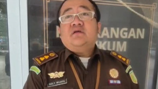 Kejati Jambi Periksa 56 Saksi Kasus Dugaan Korupsi Lahan Ujung Jabung