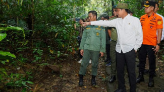 TN Bantimurung Jadi Andalan Ekowisata, Penting Kolaborasi Jaga Keanekaragaman