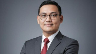Juara Dunia IT Pimpin Satgassus Garuda, Tugas Pertamanya Tangani Pasca Bencana Aceh