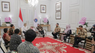 Pemprov DKI dan YouTube Pererat Kolaborasi untuk Literasi Digital dan Kesehatan Mental
