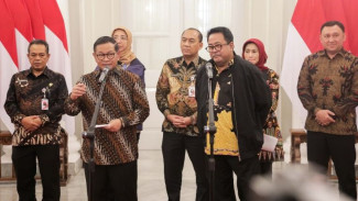 Fokus Tangani Banjir, Jakarta Gaspol Normalisasi Kali dan Bangun Embung