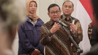 Pramono Minta Kasus Pelajar Siram Air Keras Ditindak Tegas