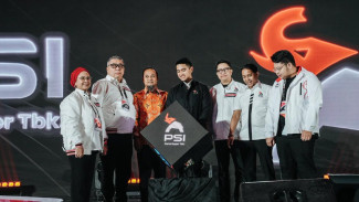 Sekjen PSI Sebut Sosok 'Mr J' Akan Diumumkan Usai Infrastruktur Partai Terbentuk