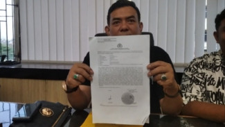 Oknum Polisi di Jambi Diduga Perkosa Gadis Muda, Kompolnas Diminta Turun Tangan
