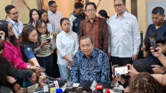 Dirut BEI Mundur Setelah IHSG Anjlok Dua Hari Beruntun