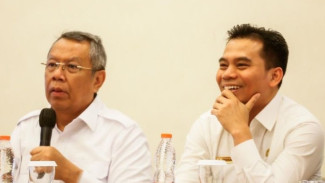 Kota Tangsel Geber Sektor Pendidikan dan Kesehatan, SDM Unggul Jadi Target