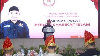 Posisi Polri di Bawah Presiden Dinilai Fondasi Penting dalam Jaga Stabilitas Nasional