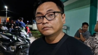 Ratusan Pelajar Jambi Diduga Keracunan MBG, BGN Jambi Minta Maaf Akui Ada Kesalahan SOP