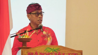 Anggaran Kebencanaan Dipangkas, DPR Minta Pemerintah Tinjau Ulang Kebijakan