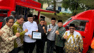 Data Korban Satu Pintu Jadi Kunci, DPR Kawal Ketat Pemulihan Pascabencana Langkat Sumut