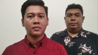 Polisi Tahan Tersangka Kasus Pemerkosaan Gadis Muda di Jambi