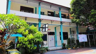 Pemkot Tangsel Genjot Revitalisasi Sekolah, Infrastruktur Pendidikan Jadi Prioritas