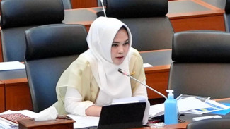 Love Scam Kian Marak, DPR Nilai Perlindungan Warga di Ruang Digital Masih Lemah