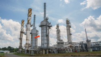 Tekan Emisi Metana, MedcoEnergi Terapkan Nitrogen Gas Blanketing di Blok Corridor
