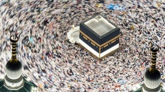 Perkuat Pengawasan Umrah, Kemenhaj: Tidak Ada Laporan yang Diabaikan