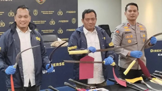 Rebutan Wilayah Nongkrong Hingga Saling Ejek Penyebab Tawuran di Jakarta