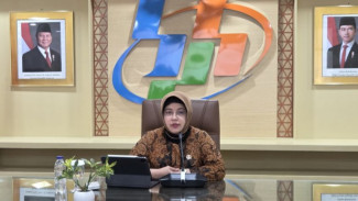 BPS Umumkan Pertumbuhan Ekonomi Indonesia 5,11 Persen pada 2025