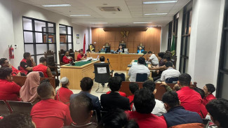 Sidang Lanjutan Gugatan RUPTL 2025–2034: Saksi Tergugat Perkuat Dalil Gugatan SP PLN