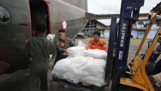 Hujan Sempat Guyur Jakarta Hari Ini, Ternyata Ada Operasi Modifikasi Cuaca
